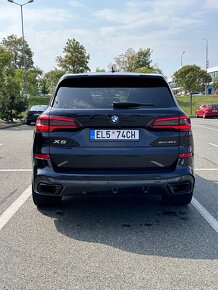 BMW X5 45e xDrive - 6