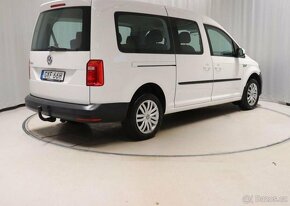 Volkswagen Caddy 96 kw - 6