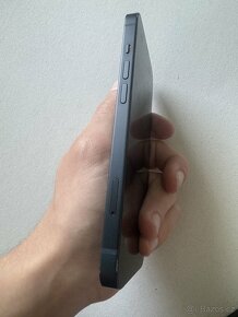 iPhone 13 128gb 99% krásný stav - 6