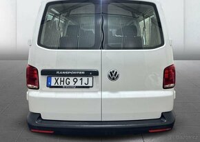 Volkswagen Caravelle 2.0TDI 110kW DSG Zar1R 110 kw - 6