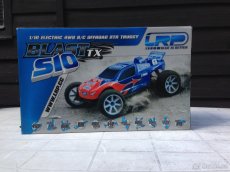 Model Truggy Blast TX S10 - 6