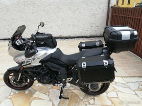 Triumph Tiger sport 1050 - 6