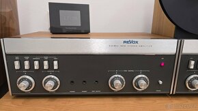 Revox A76,A77 ,A78 - 6