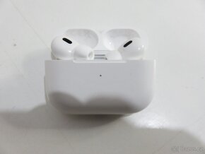 Sluchátka Apple AirPods Pro 2023 s Magsafe USB C - 6