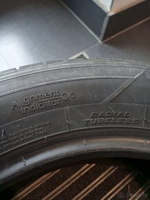 Hankook Kinergy 205/55 R16 - 6