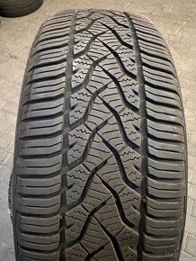 Barum Quartaris 5 205/55 R17 - 6