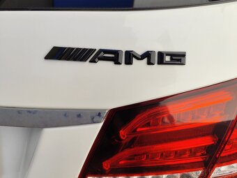 MB E250CDI 4MATIC AMG automat 7r 2013 - 6