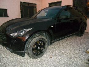 Rozprodam na dily Infiniti FX r.2012 diesel - 6