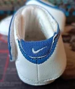 Nové botičky Nike - 6