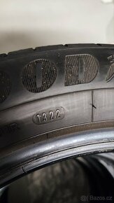 Sada 205/55/17 Goodyear Efficient Grip, 1322 - 6