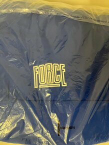 Nike Force Starting 5 Basketball Jacket vel.XXL - 6