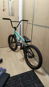 Bmx prodám nebo vyměním za pitbike - 6