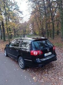 Volkswagen Passat b6 2.0Tdi 103kw - 6