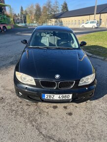 Bmw e87 120d 120kw bez dpf - 6