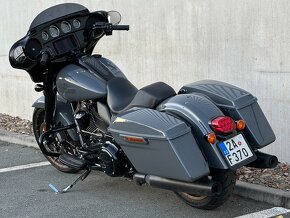 Harley Davidson Street Glide ST 2022 - 6