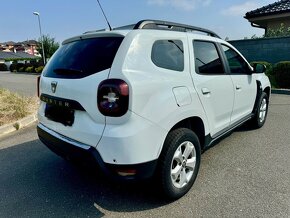 Dacia Duster 1.5 dci - 6