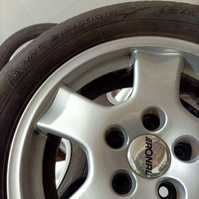 16" ALU kola – 5x114,3 – HYUNDAI (RENAULT, SUBARU, HONDA) - 6