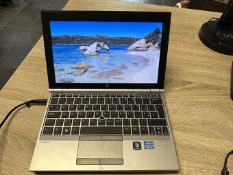 Notebook HP Elitebook 2170e WIN10 Pro - 6