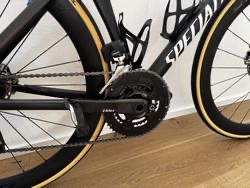 Specialized Tarmac SL7 54”, Sram Red, Quarq - 6