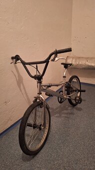 Kolo BMX na rampy - 6