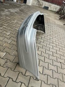 Náhradní díly Mercedes W203 - 6