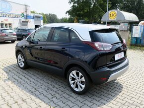 Prodám Opel Crossland X 1.2 i 96 kW - 6