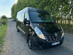 Renault Master 2,3 DCI - 6