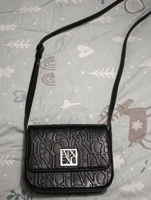 Crossbody Armani - 6