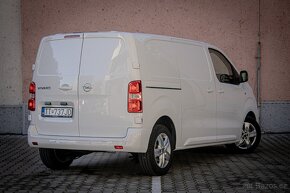 Opel Vivaro Van 2.0 CDTi 145k M Enjoy Standard - 6