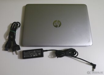 HP ELITEBOOK 840 G3 /i5-6300/8GB/SSD256GB/FULLHD/W10/ZÁRUKA - 6