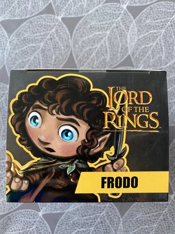 Nová sběratelská figurka Mini Co. - Frodo - 6