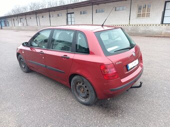 Fiat Stilo 1.4i-16v ,klima ,koupeno nové v CZ ,orig 83tis.km - 6