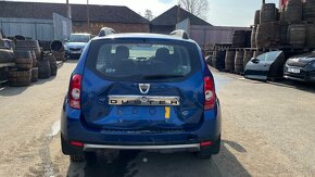 231. Dacia Duster 1.5 dci K9KR8Na náhradní díly - 6