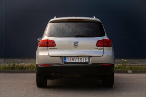 Volkswagen Tiguan 2.0 CR TDI 170k 4-Motion Sport Style - 6