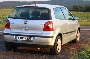 Volkswagen Polo 1.4 TDI - 6