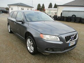 VOLVO V70 2.0 D5204T3 120kw KO motor 2012 - 6