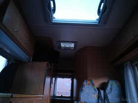 Fiat Ducato 2.8 Jtd, klimatizace, 6 míst - 6