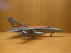 Panavia Tornádo - model letadla 1:72 - 6