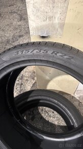 Zimní pneu 315/35/22 Pirelli Scorpion Winter - 6