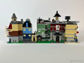 Lego 10230 Mini Modulars - 6