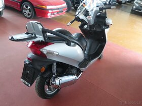 Kymco S4 250 - 6