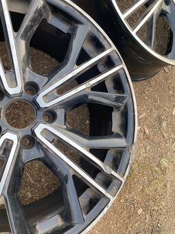 Disky 19” na audi a5 - 6