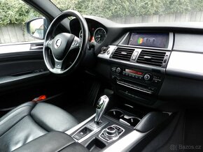 BMW X6 30d xDrive 180 kW 150.000KM r.v. 2012 - 6