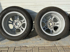 R15 4x114.3 Platin - 6