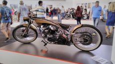 Harley Davidson 750 WLA r.v.1942 Stavba - 6