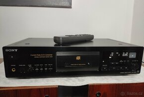 SONY CDP-XB920 - 6