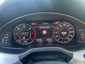 Audi Q7 3,0 Tdi 200 kw Quattro odpocet DPH - 6