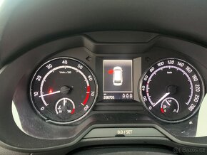 Octavia 3 rs 2.0 tsi 162 kW WEBASTO - 6