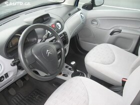 Citroën C3, 1.4i,nová STK - 6