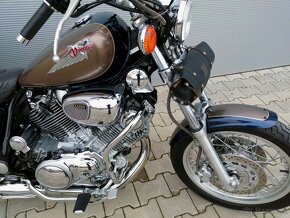 YAMAHA XV1100 VIRAGO, /r.1999, TOP, naj.len:23.000km, - 6